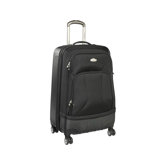 Palos Verdes 25" Expandable Spinner Suitcase