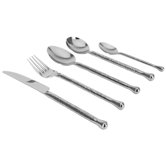 Come Dine with Me 20 Piece Forged Cutlery Set