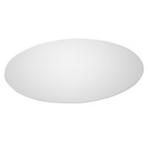 Designer Beveled Edge Chair Mat