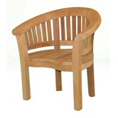 Jewels of Java Outdoor Chairs