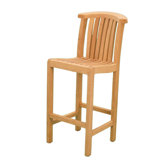 Jewels of Java Outdoor Chairs