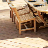 Charles Dining Side Chair