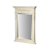 33" x 24" Windsor Mirror