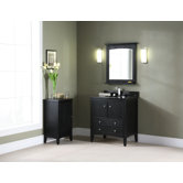 Kent 30" Bathroom Vanity Cabinet