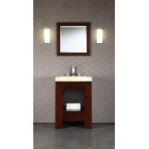 Essence 24" Bathroom Vanity Set