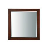 Essence 30" x 30" Mirror