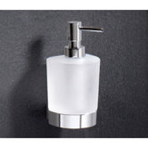 Kent Soap Dispenser