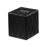 Palace Harlequin Square Tissue Box