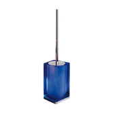Iceberg Toilet Brush Holder