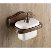 Montana Soap Dispenser