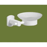 Edera Soap Dish