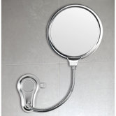 Hot Makeup Mirror