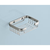 Wire Soap Holder