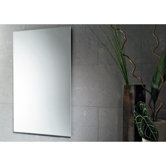 Planet 32" x 20" Vanity Mirror