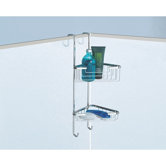 Wire Shower Basket