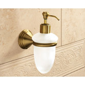 Romance Soap Dispenser