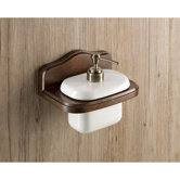 Montana Soap Dispenser
