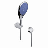 Superinox Hand Held Shower