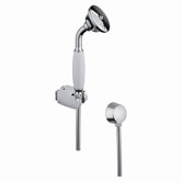 Superinox Hand Held Shower