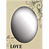 Home Wall Mirror