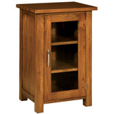 Hampton Hi-Fi Cabinet