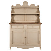 Provence Open Sideboard