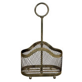2 Bottle Wine Caddy