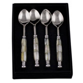"Rome" Spoon (Set of 4)