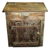 Driftwood Sideboard