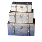 Trunk (Set of 3)
