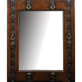 Equestrian Mirror