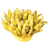 Chrysanthemum T-Lite Holder (Set of 2)