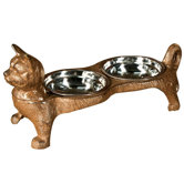 Double Cat Bowl