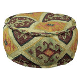 Durry Pouffe