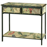 Paris Console Table