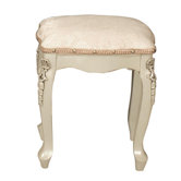 Regence Dressing Table Stool