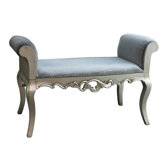 Tiffany Bench