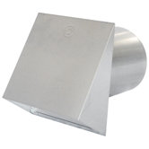 Professional Hood Wall Cap