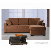 Incognito Sectional