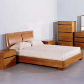 Hokku Designs Beds