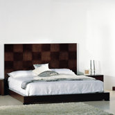 Traxler Platform Bed