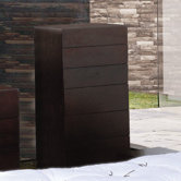 Zen 6 Drawer Chiffonier