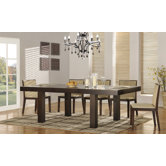 Resolve Dining Table