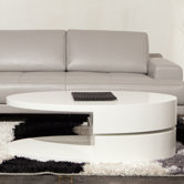 Ergo Coffee Table