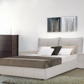 Excite Platform Bed