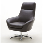 Navis Leather Chair