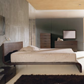 Cosmo Platform Bedroom Collection