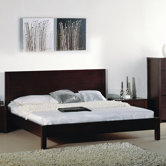 Etch Platform Bedroom Collection