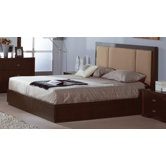 Atlas Platform Bed