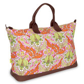 Meris 22" Cotton Gym Duffel